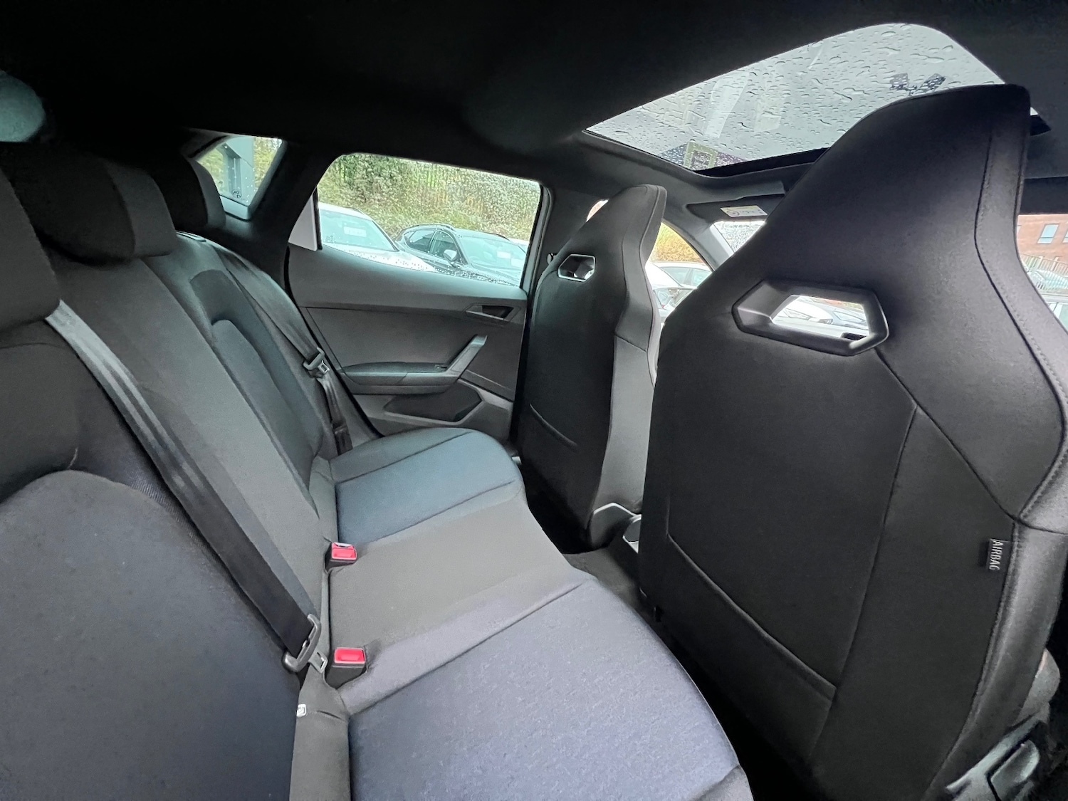 Used SEAT Ibiza for sale - 76872704: Photo 47