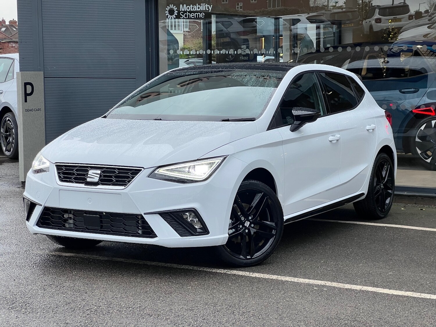 Used SEAT Ibiza for sale - 76872704: Photo 49