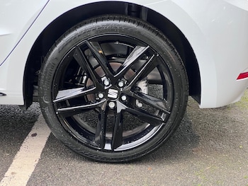 Used SEAT Ibiza undefined for sale - 76872704: Photo