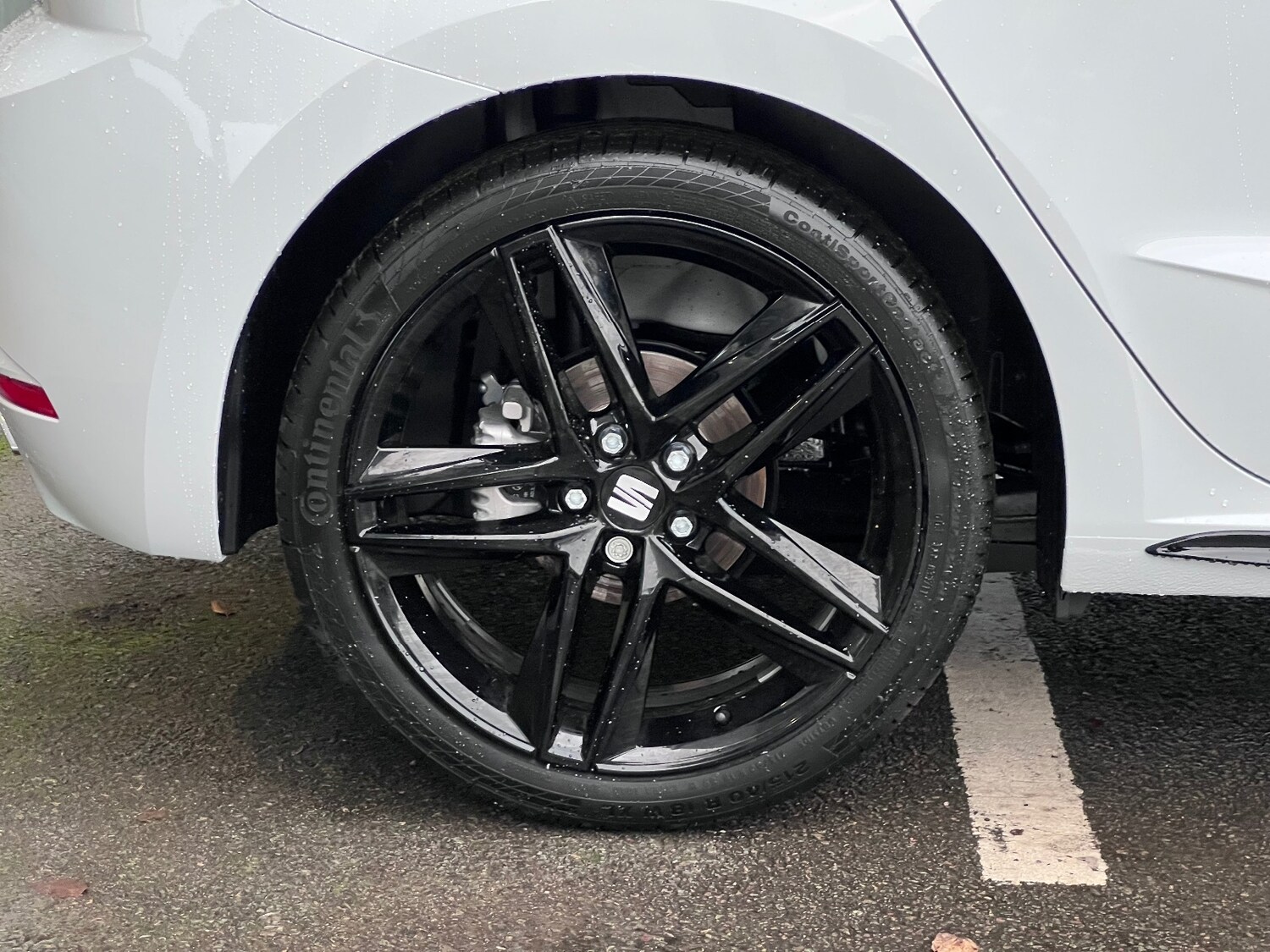 Used SEAT Ibiza for sale - 76872704: Photo 51