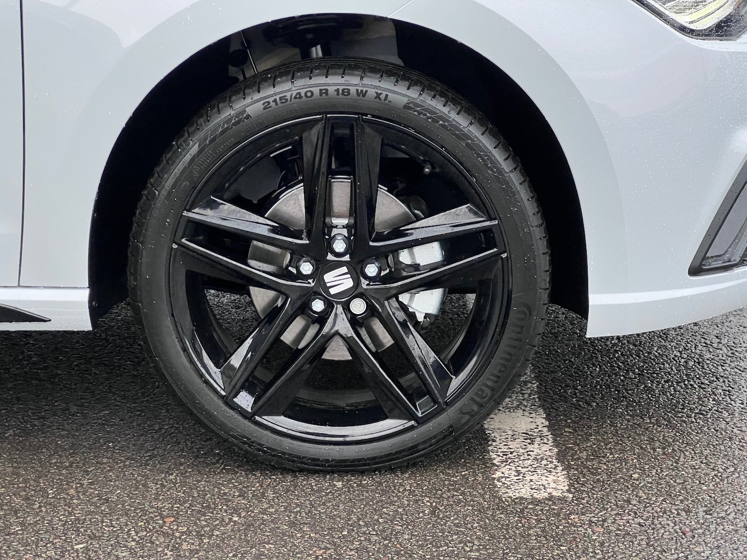 Used SEAT Ibiza for sale - 76872704: Photo 52