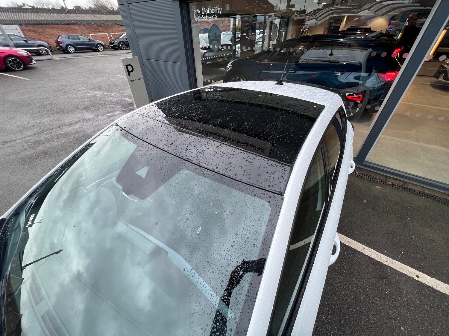 Used SEAT Ibiza for sale - 76872704: Photo 55