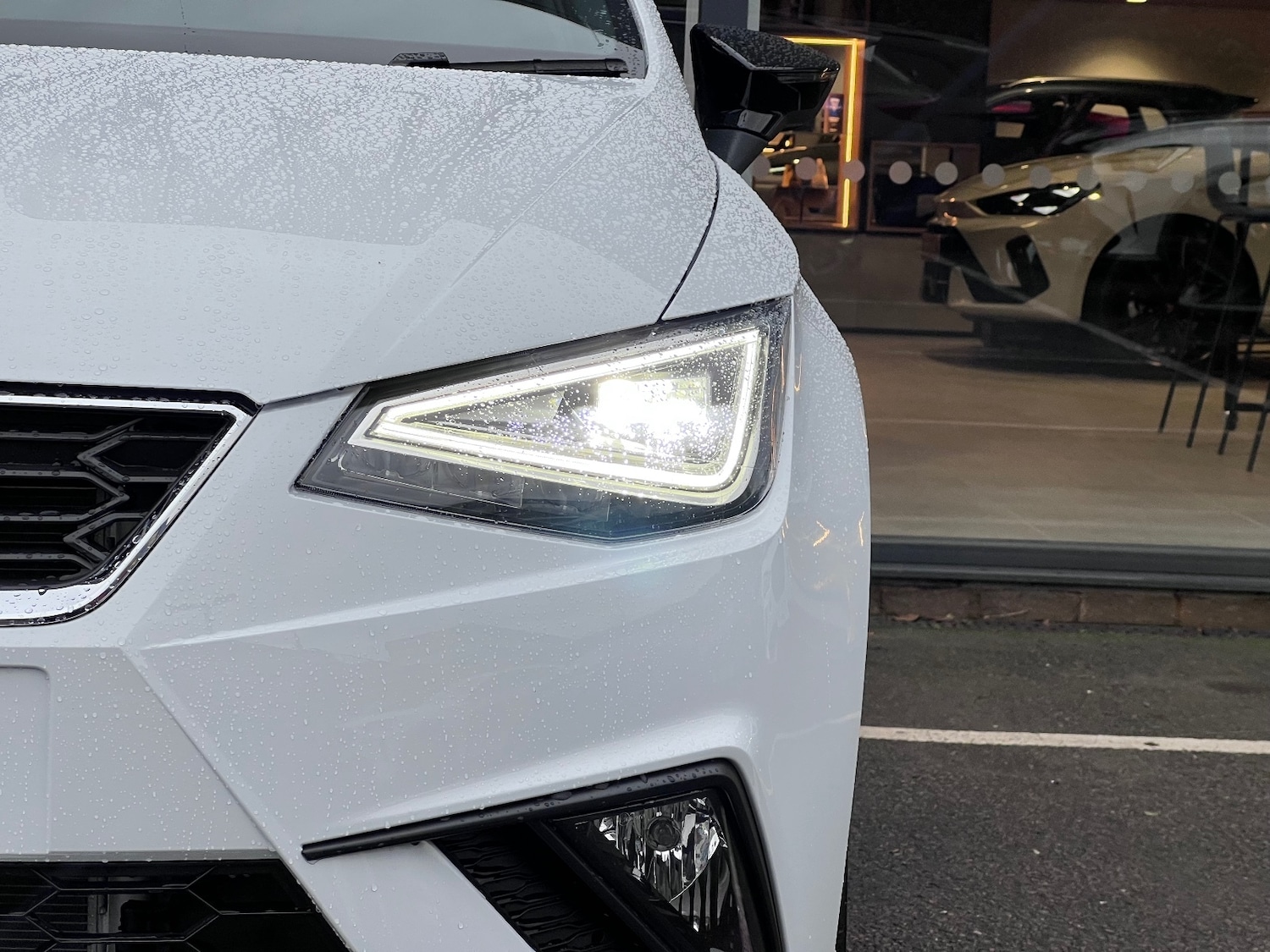 Used SEAT Ibiza for sale - 76872704: Photo 57