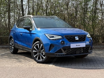 2024 - 1.0 TSI 115 FR Limited Edition 5dr