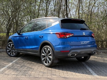 Used SEAT Arona 2024 for sale - 75943268: Photo