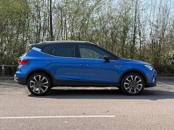 Used SEAT Arona 2024 for sale - 75943268: Photo