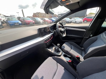 Used SEAT Ibiza 2024 for sale - 75355237: Photo