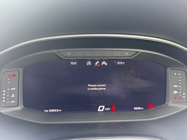 Used SEAT Ibiza 2023 for sale - 76140379: Photo 10