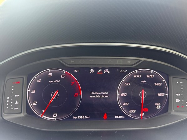 Used SEAT Ibiza 2023 for sale - 76140379: Photo 11