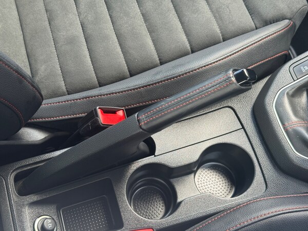 Used SEAT Ibiza 2023 for sale - 76140379: Photo 13