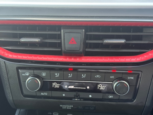 Used SEAT Ibiza 2023 for sale - 76140379: Photo 16