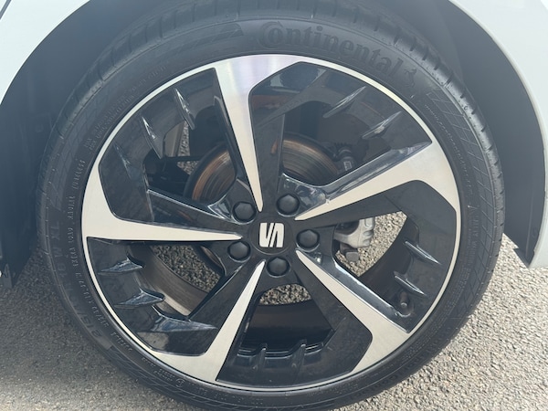 Used SEAT Ibiza 2023 for sale - 76140379: Photo 31
