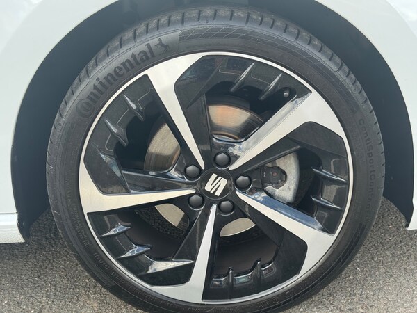 Used SEAT Ibiza 2023 for sale - 76140379: Photo 36
