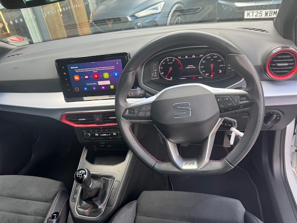 Used SEAT Ibiza 2023 for sale - 76140379: Photo 48