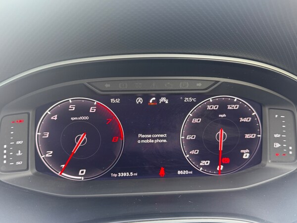 Used SEAT Ibiza 2023 for sale - 76140379: Photo 8