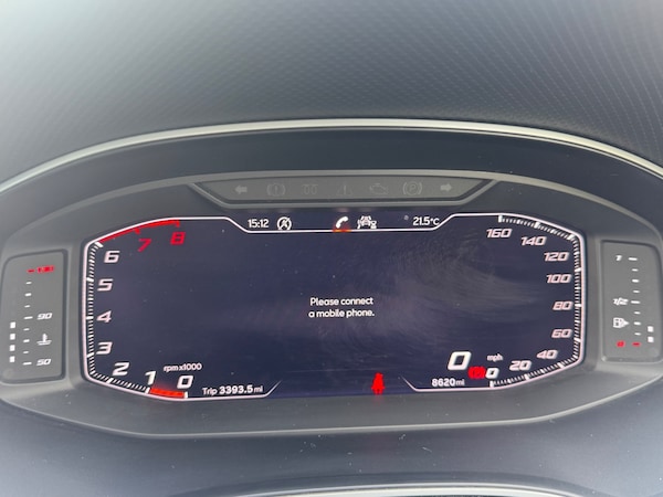 Used SEAT Ibiza 2023 for sale - 76140379: Photo 9
