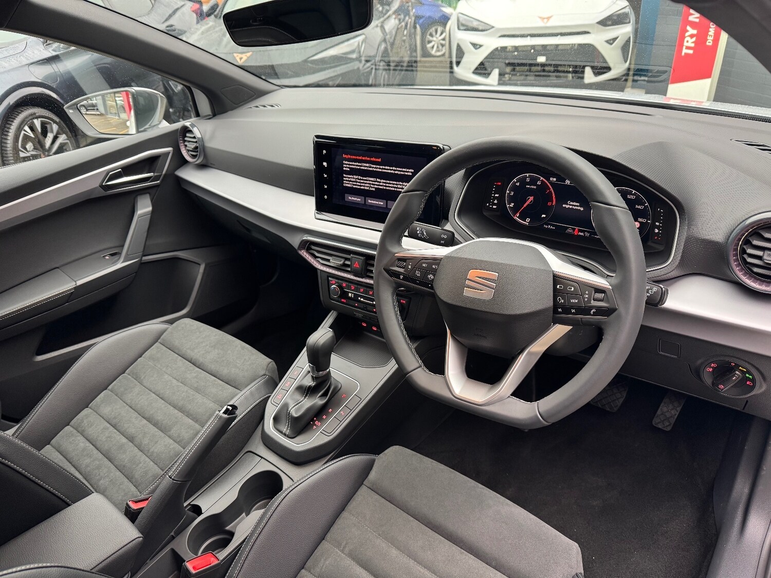 Vehicle 27