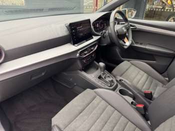 Used SEAT Ibiza 2025 for sale - 75355235: Photo
