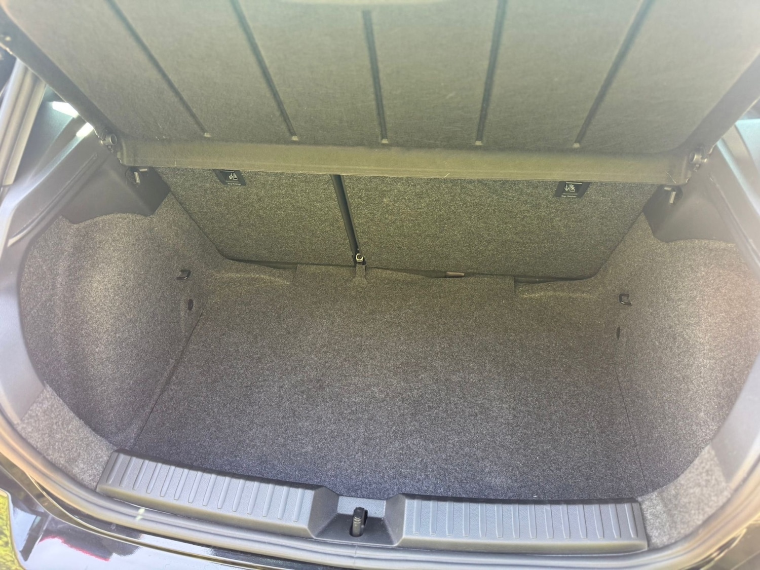 Used SEAT Ibiza 2023 for sale - 76869004: Photo 9