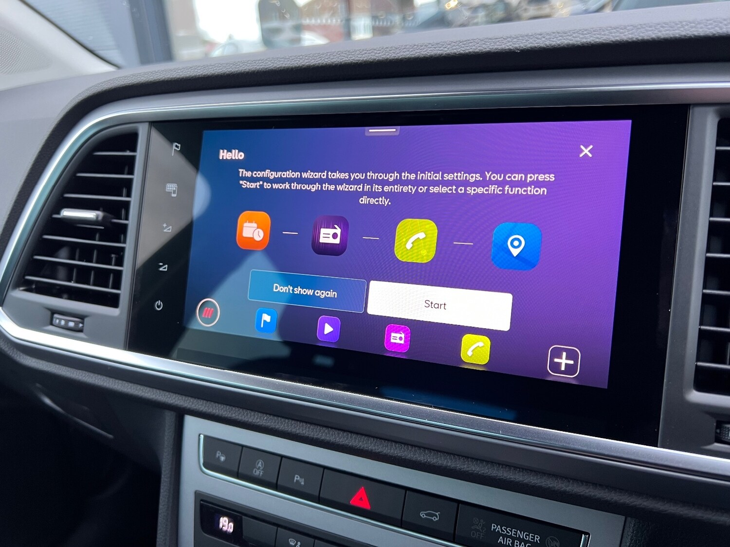 Used SEAT Ateca for sale - 76874155: Photo 14