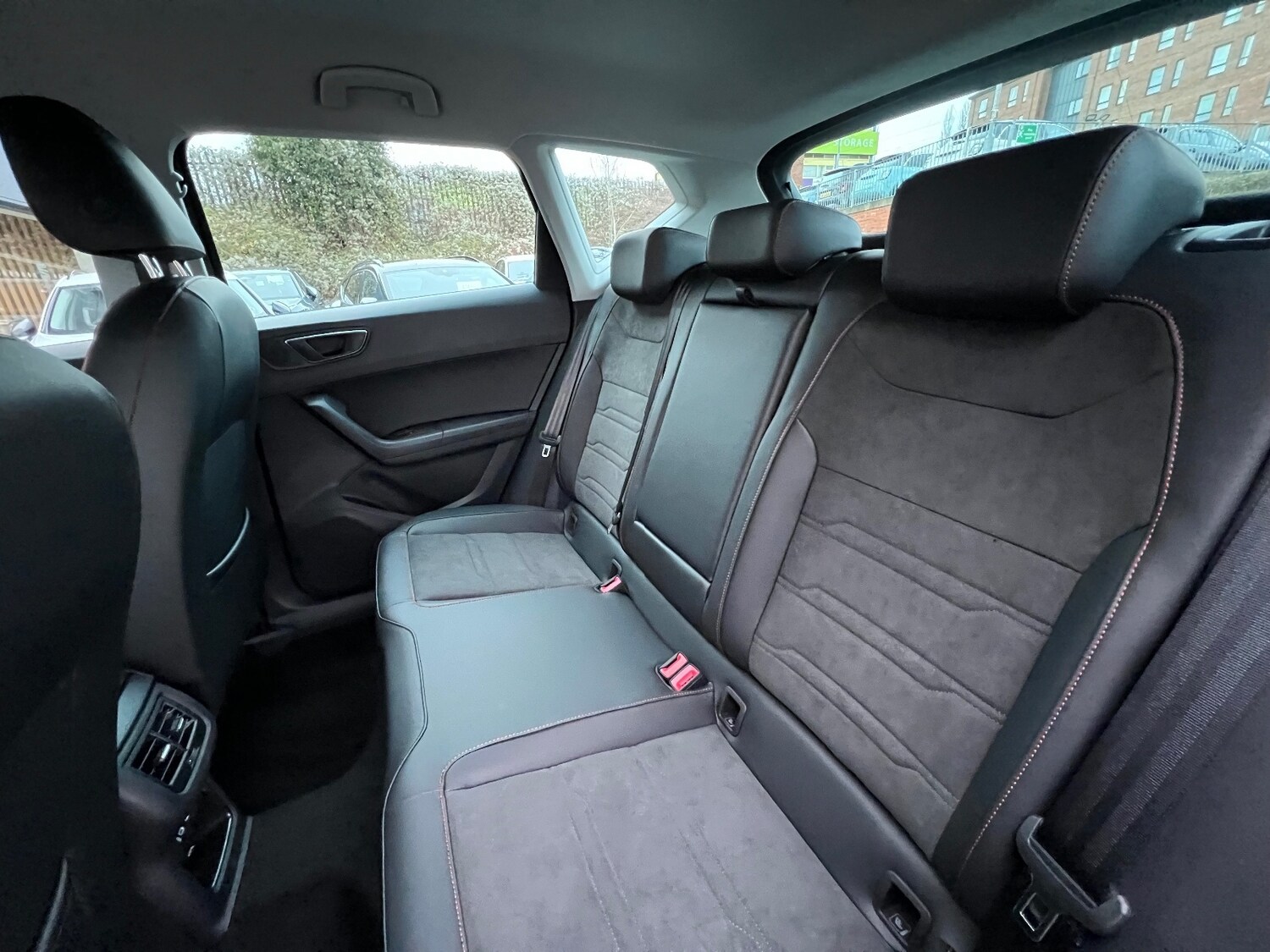 Used SEAT Ateca for sale - 76874155: Photo 19