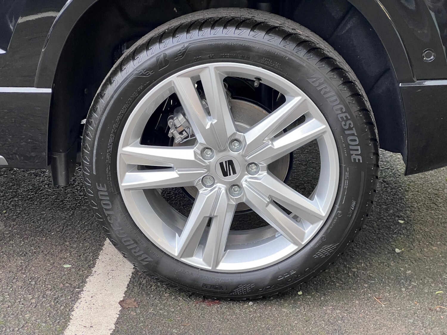 Used SEAT Ateca for sale - 76874155: Photo 33