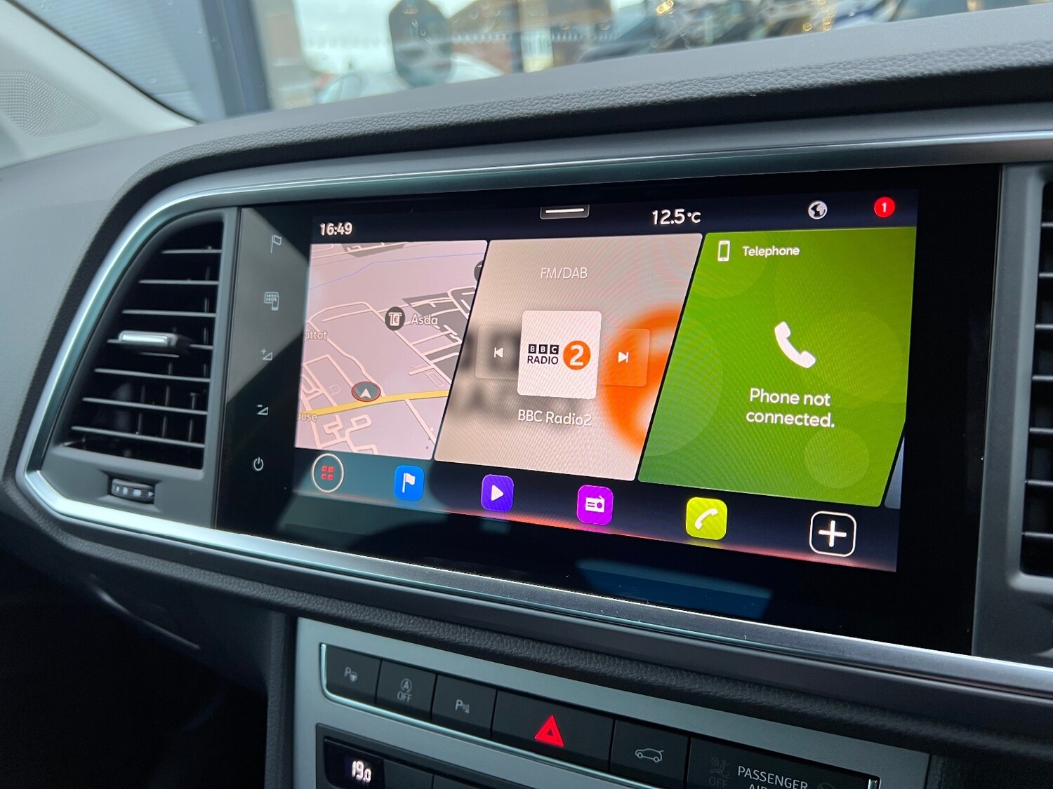 Used SEAT Ateca for sale - 76874155: Photo 39