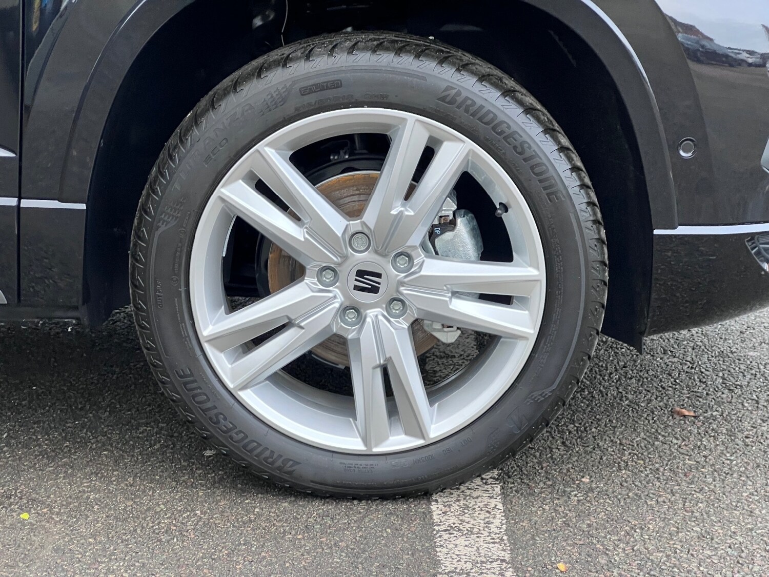 Used SEAT Ateca for sale - 76874155: Photo 63