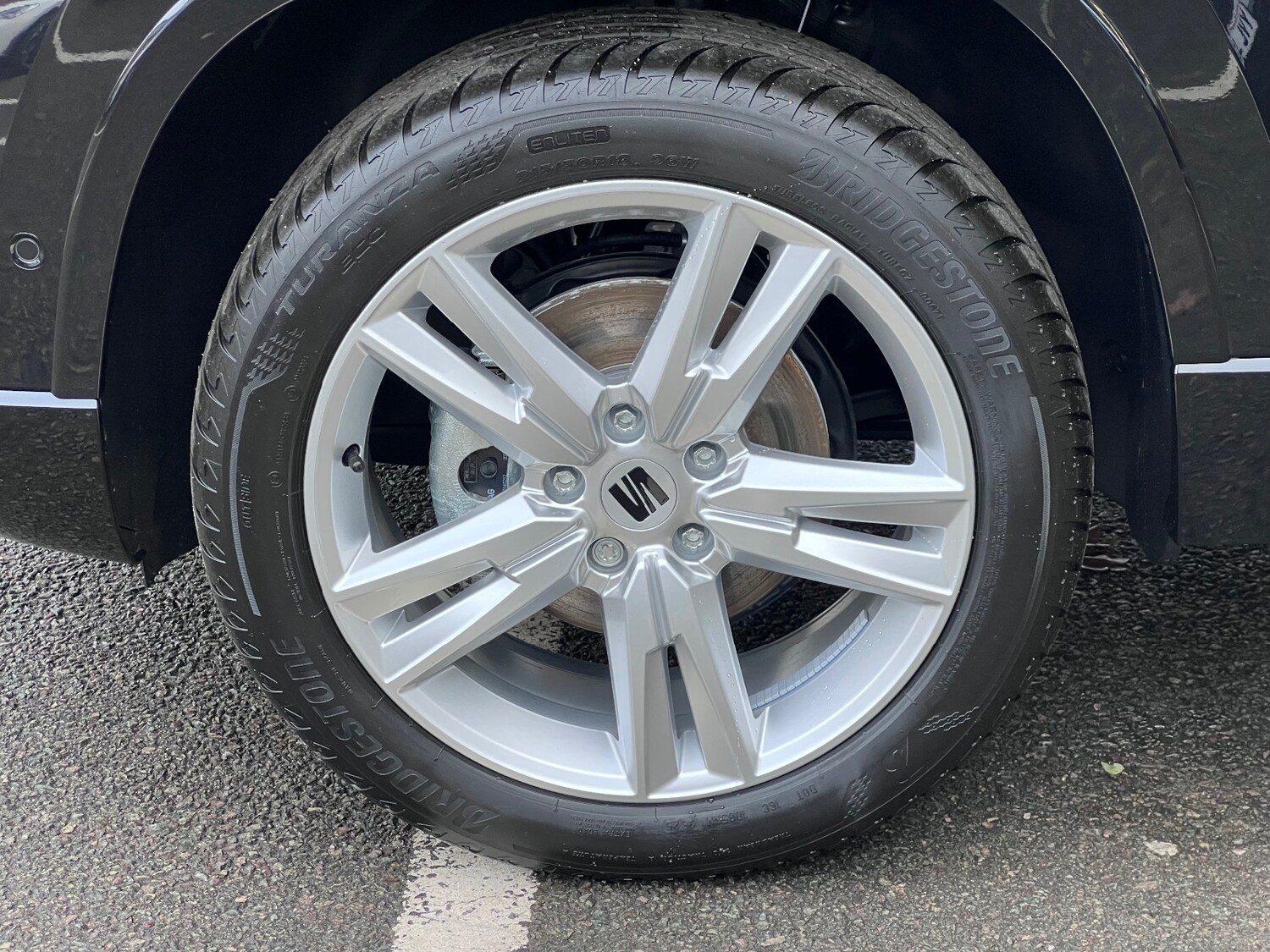 Used SEAT Ateca for sale - 76874155: Photo 66