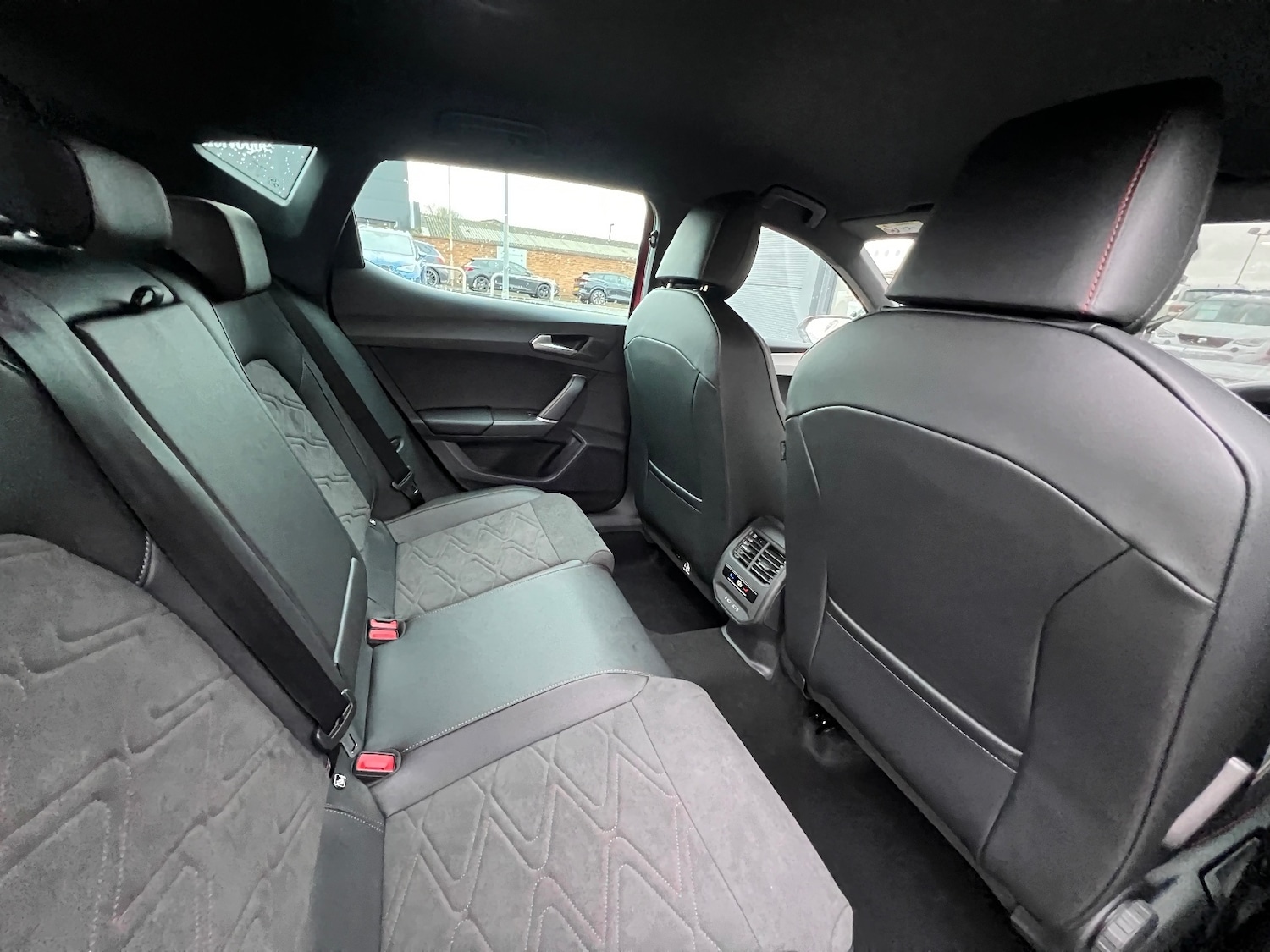 Used SEAT Leon for sale - 76622204: Photo 12