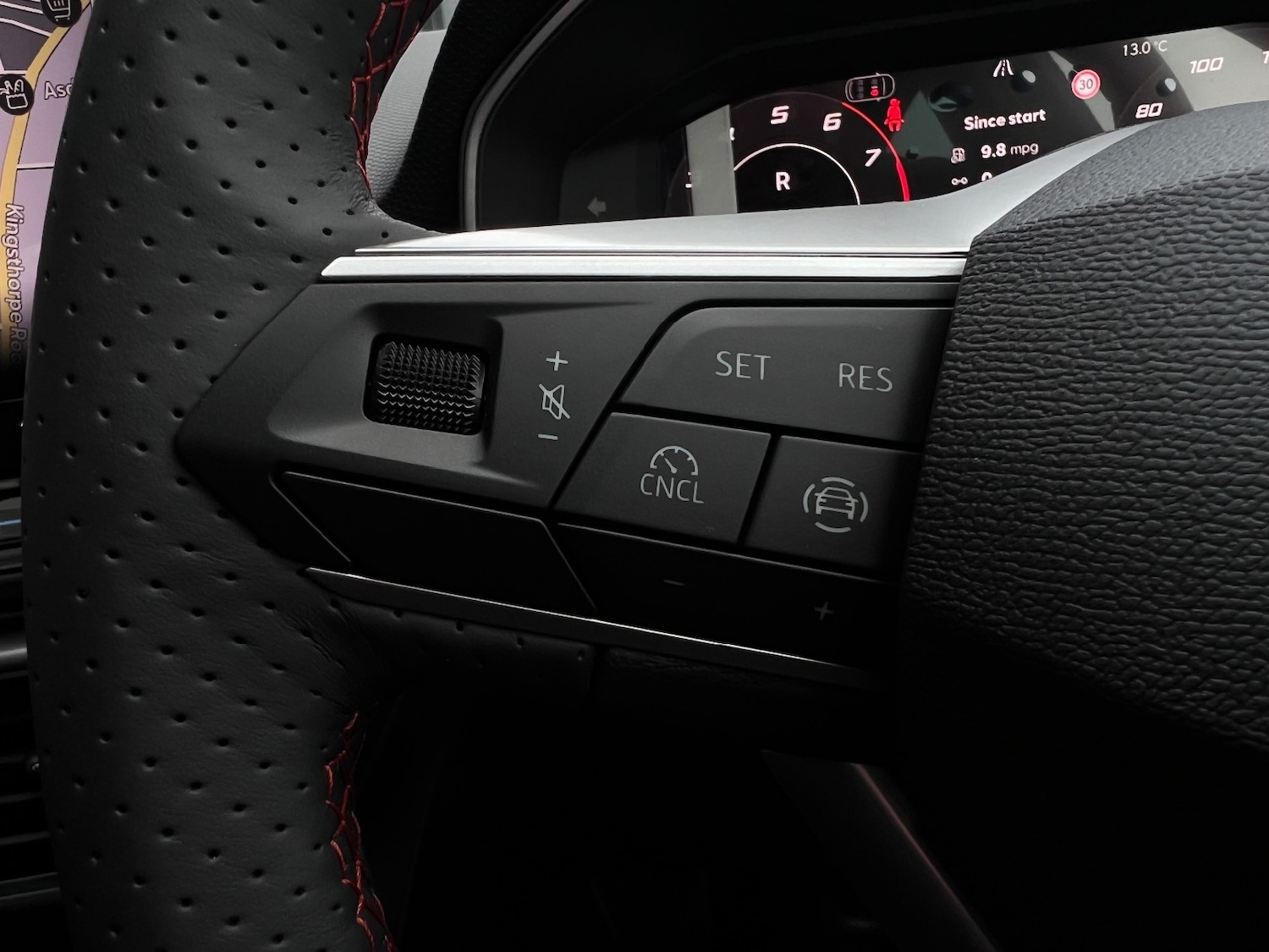 Used SEAT Leon for sale - 76622204: Photo 20