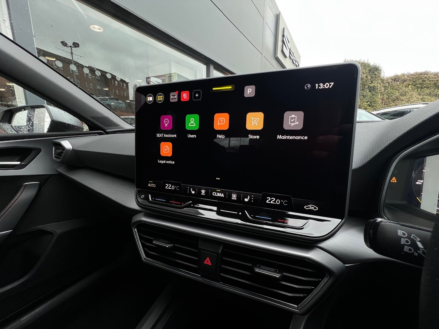 Used SEAT Leon for sale - 76622204: Photo 23