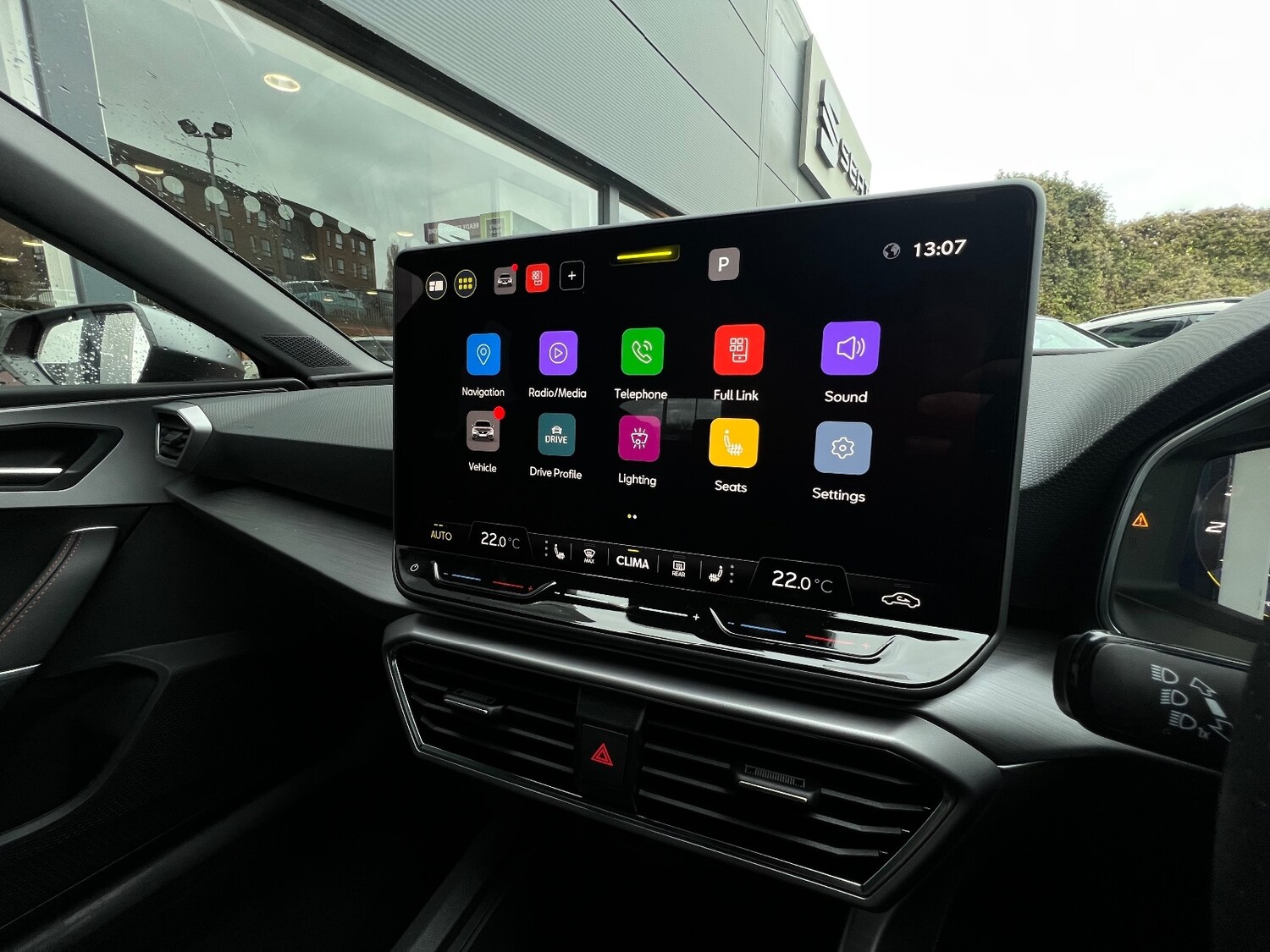 Used SEAT Leon for sale - 76622204: Photo 24