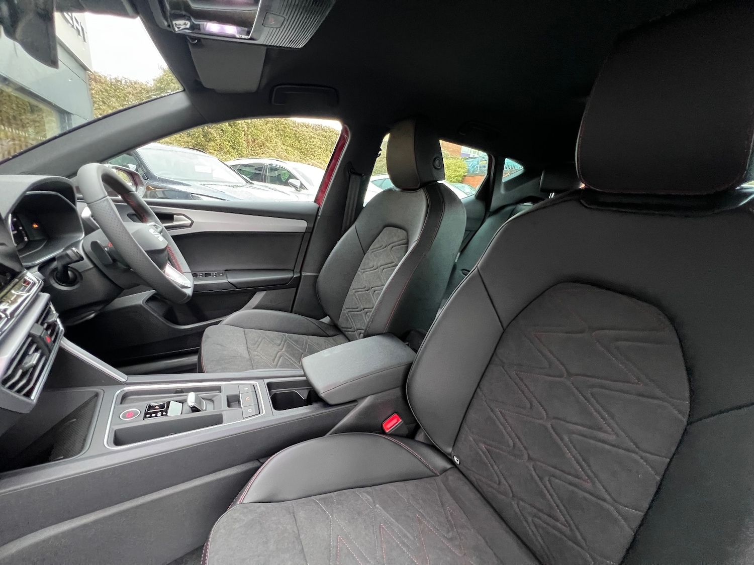 Used SEAT Leon for sale - 76622204: Photo 36