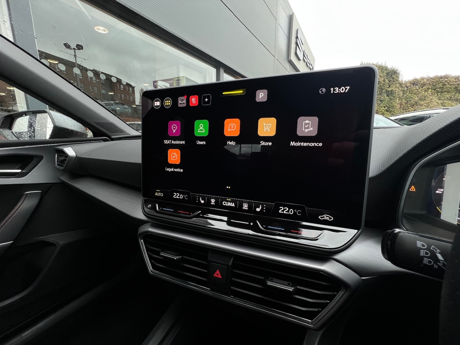 Used SEAT Leon for sale - 76622204: Photo 55