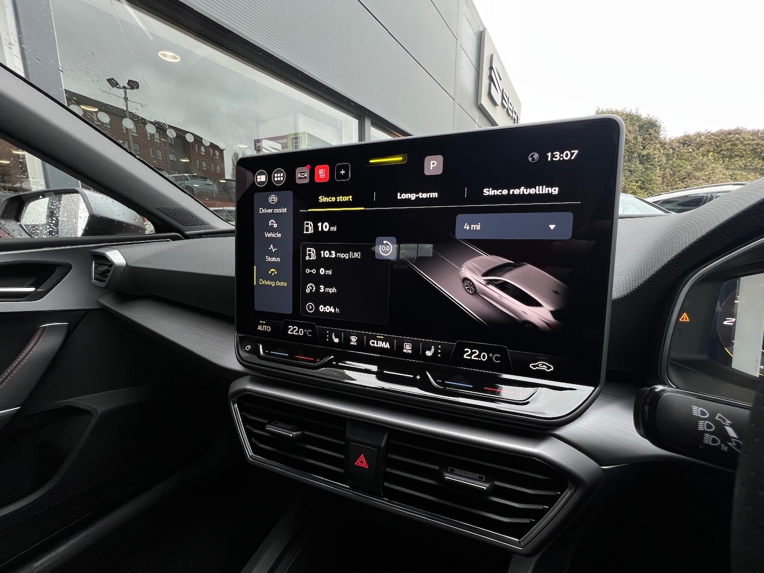 Used SEAT Leon for sale - 76622204: Photo 57