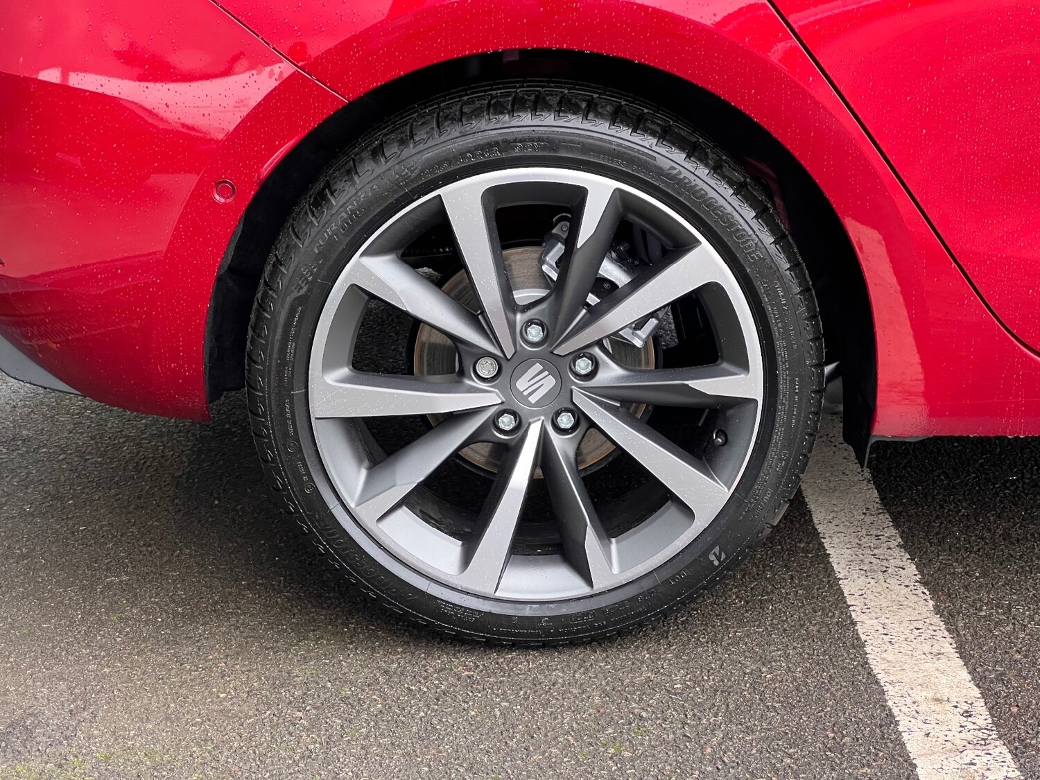 Used SEAT Leon for sale - 76622204: Photo 64