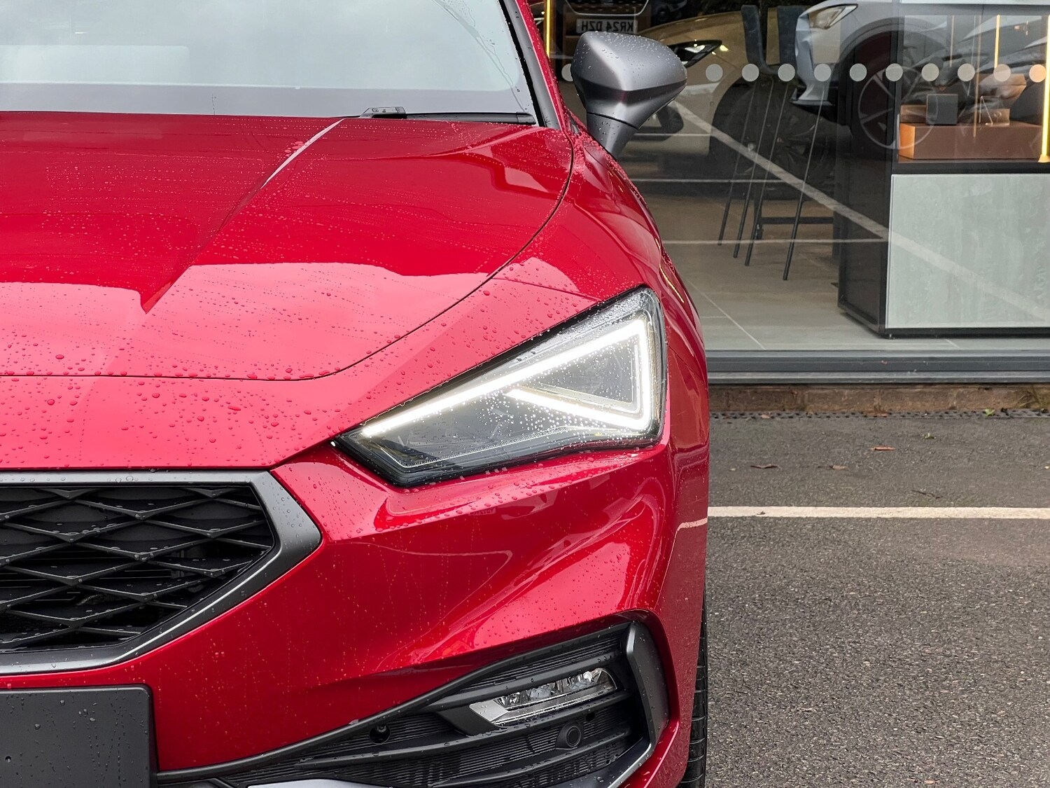 Used SEAT Leon for sale - 76622204: Photo 69