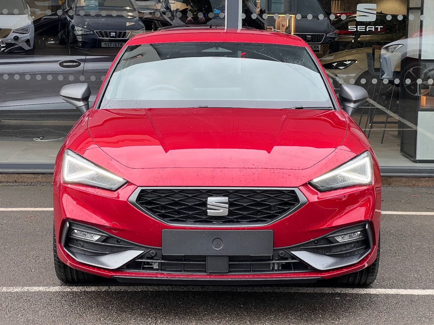 Used SEAT Leon for sale - 76622204: Photo 70