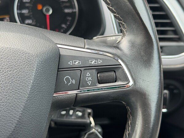 Used SEAT Leon 2017 for sale - 75416938: Photo 10