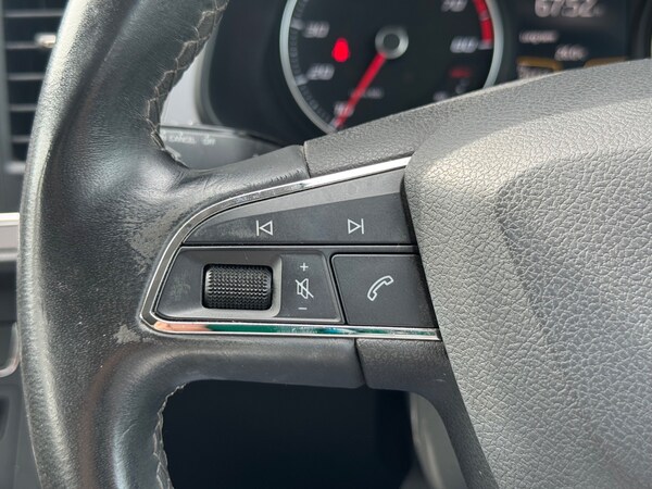 Used SEAT Leon 2017 for sale - 75416938: Photo 11