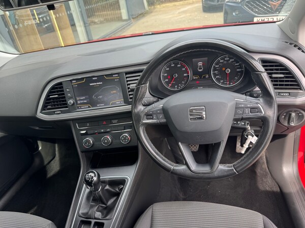 Used SEAT Leon 2017 for sale - 75416938: Photo 22