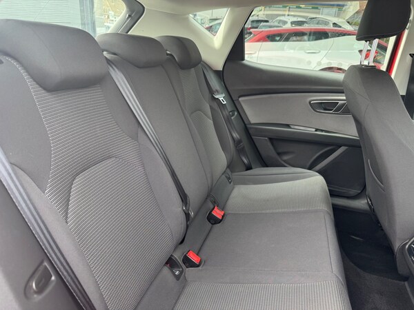 Used SEAT Leon 2017 for sale - 75416938: Photo 23