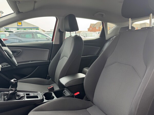 Used SEAT Leon 2017 for sale - 75416938: Photo 25