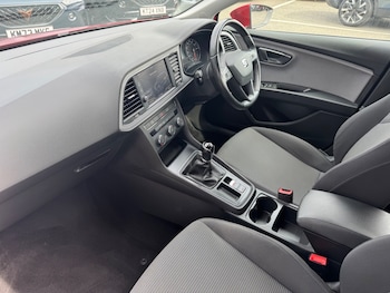 Used SEAT Leon 2017 for sale - 75416938: Photo