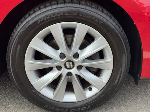 Used SEAT Leon 2017 for sale - 75416938: Photo 34