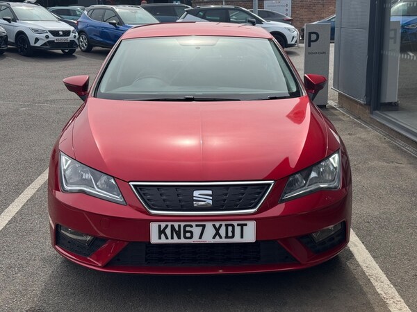 Used SEAT Leon 2017 for sale - 75416938: Photo 36