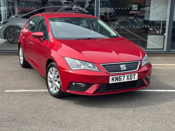 Used SEAT Leon 2017 for sale - 75416938: Photo 37