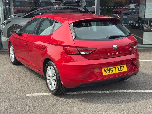 Used SEAT Leon 2017 for sale - 75416938: Photo 38