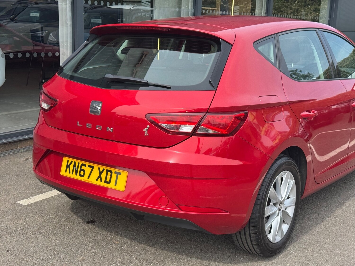 Vehicle 42